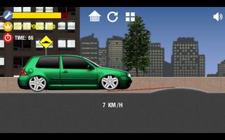 Low Car - Screenshot 3