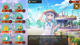 Zombie war: rescue girl - Screenshot 2