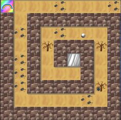 Oxiid - Screenshot 2