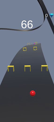 Shape Race 3D - Screenshot 4