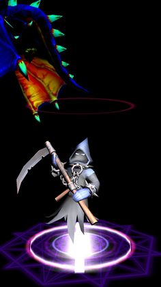 AR Dragon Worlde - Screenshot 3