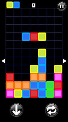 QUB 3D - Screenshot 3