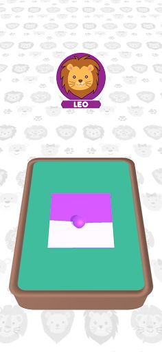 Learning Lions - Screenshot 1