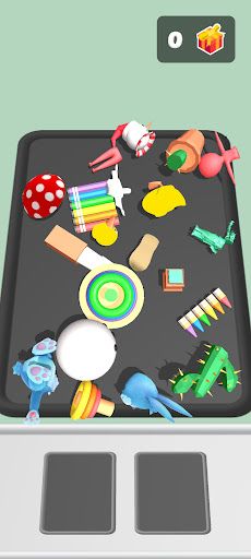 Gift Crafter 3D - Screenshot 1