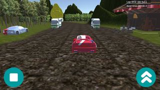 Race Nepal - Screenshot 1