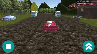 Race Nepal - Screenshot 1