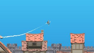 TITAN HUNT - Giants Attack - Screenshot 2