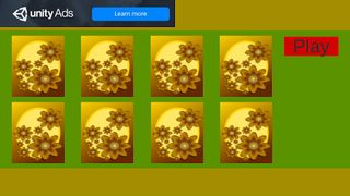 Memory Tarot - Screenshot 1