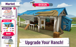 My Horse Stories - Screenshot 3