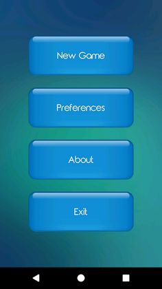 Space Invaders - Screenshot 3