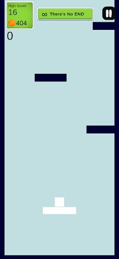 Take Me Up - Screenshot 2