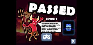 Monster Match - Screenshot 2