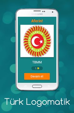 Türk Logomatik - Screenshot 2