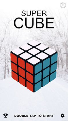 3D-Cube Puzzle - Screenshot 3