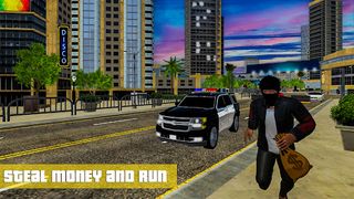 Gangster Vegas Mafia World - Screenshot 3