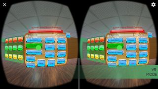 Interior Design VR - Screenshot 3