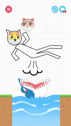 Love Dogs 2 - Draw Puzzle - Screenshot 3