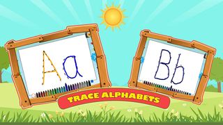 ABC Animal Alphabet Learning - Screenshot 2