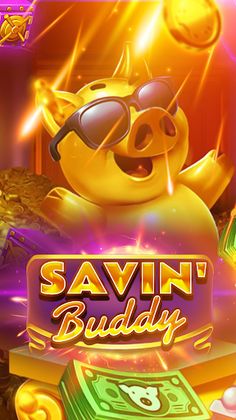 Savin' Buddy - Screenshot 1