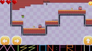 Mission:Fruit - Screenshot 3