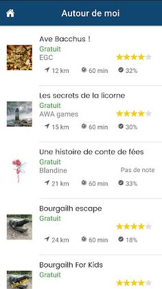 Escape Game City - Screenshot 2