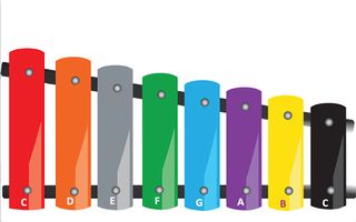 Xylophone Toy - Screenshot 2