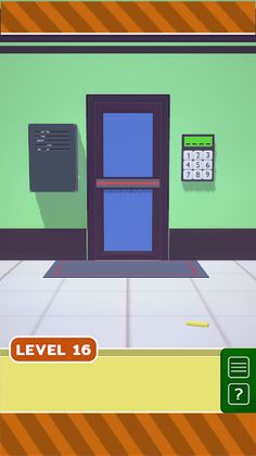 30 DOORS PUZZLE - Screenshot 4
