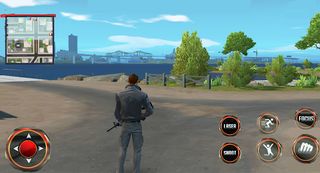 Grand gangster Crime city.thef - Screenshot 3