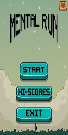 Mental Run - Screenshot 3