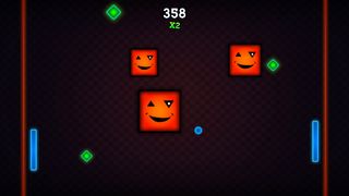 Bullied Ball - Screenshot 1