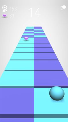 Color Sprint! - Screenshot 3