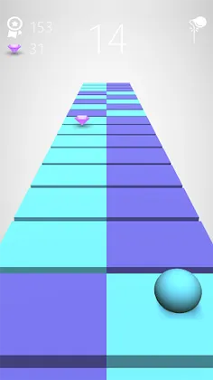 Color Sprint! - Screenshot 3