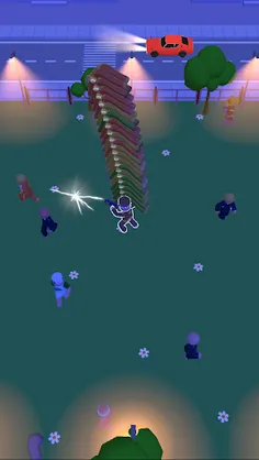 Prison Manager - Screenshot 2