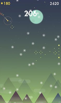 Star Bounce - Screenshot 1