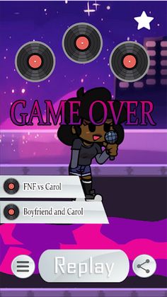 Carol - Friday Night Funkin' P - Screenshot 3