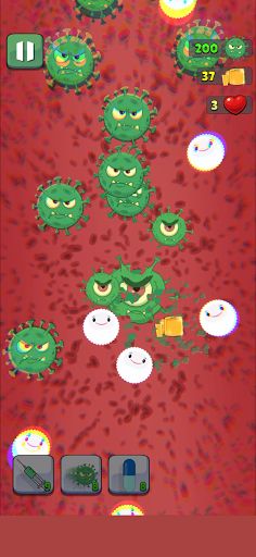 Bug Breaker - Screenshot 1