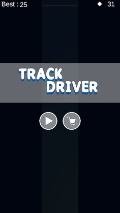 Track Driver - Screenshot 1