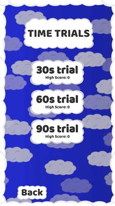 Sky Limit - Screenshot 4