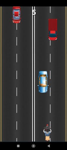 Pizza Delivery Guy - Screenshot 3