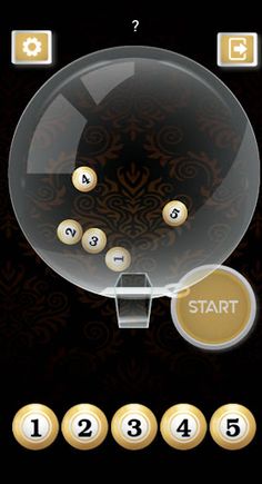 หวยปิงปอง - Screenshot 2