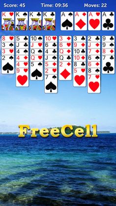 Solitaire Collection+ - Screenshot 3