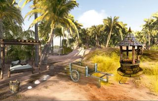 Escape Room - Nature - Screenshot 1