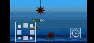 Wet Sabotage - Screenshot 2