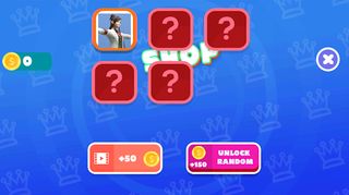 hair long challenge run - Screenshot 3