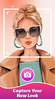 Makeover ASMR: Makeup Games - Screenshot 4