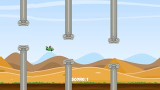 Airplane Adventures Pro - Screenshot 2