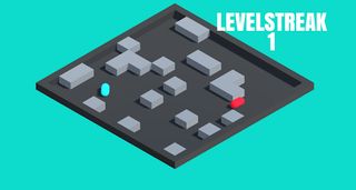 Connect-can u beat it - Screenshot 1