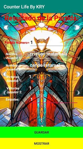 CounterLife - MTG - Screenshot 2