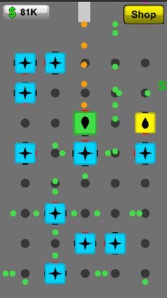 Multiplexer: Idle Ball Game - Screenshot 4