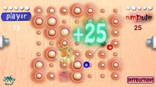 PopAZit - Screenshot 1